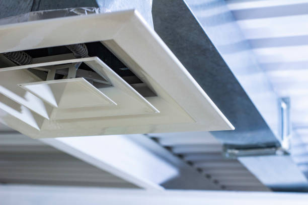 Best Ductwork Cleaning Services  in Limestone Creek, FL